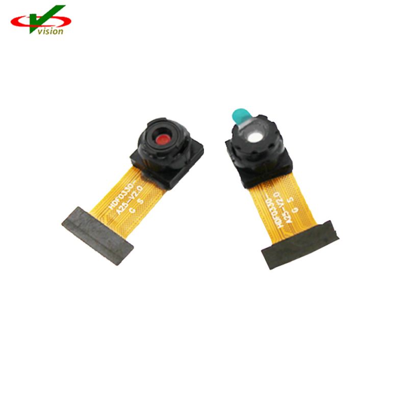 24PIN DVP CMOS камера модулі AR0330