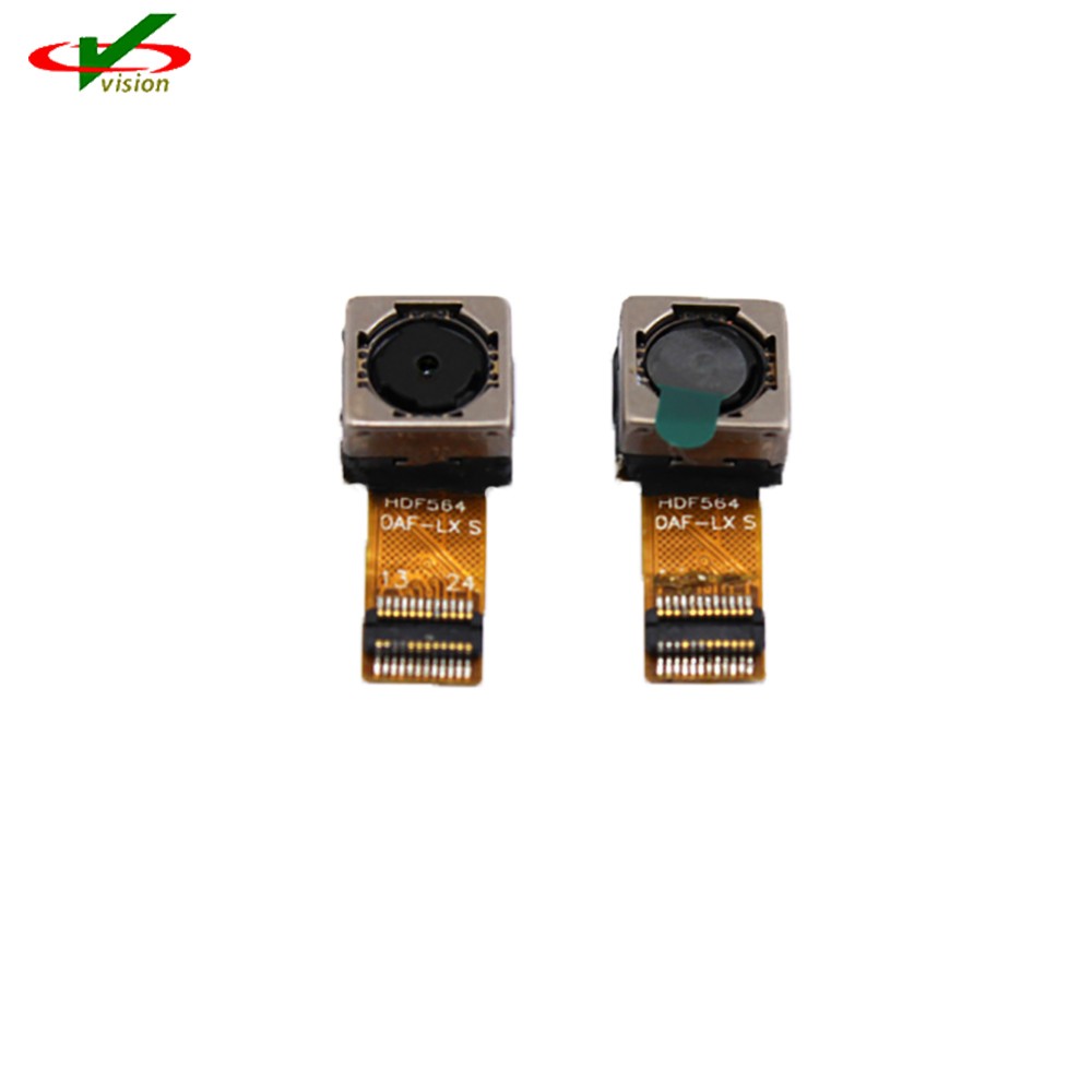 Auto Focus OV5640 камера модулінің негізгі мүмкіндіктері қандай?