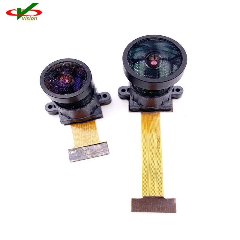 OV5640 CMOS камера модулінің техникалық сипаттамалары қандай?