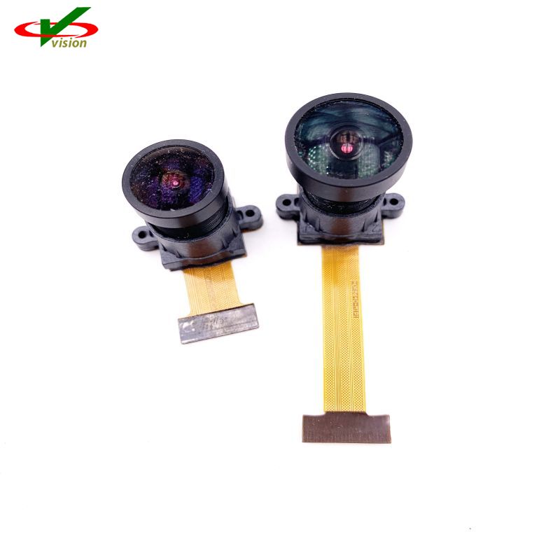 Fisheye Lens OV5640 OV5645 модулінің камерасы